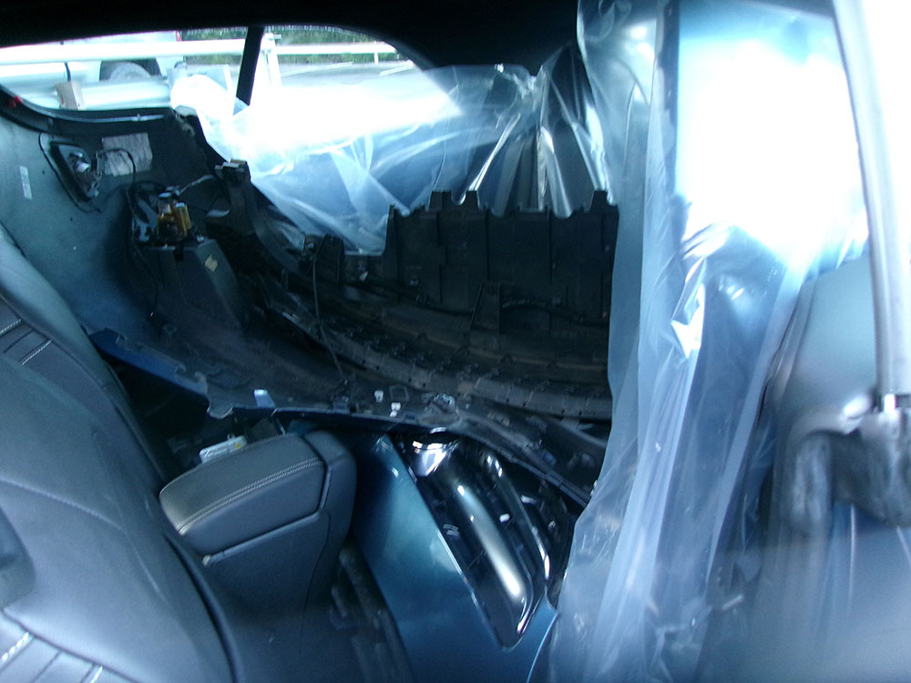 
								BUICK CASCADA PREMIUM full									