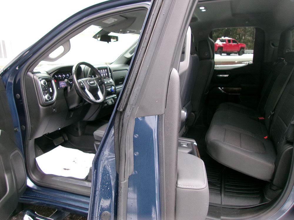 
								GMC SIERRA 1500 SLE EX CAB full									