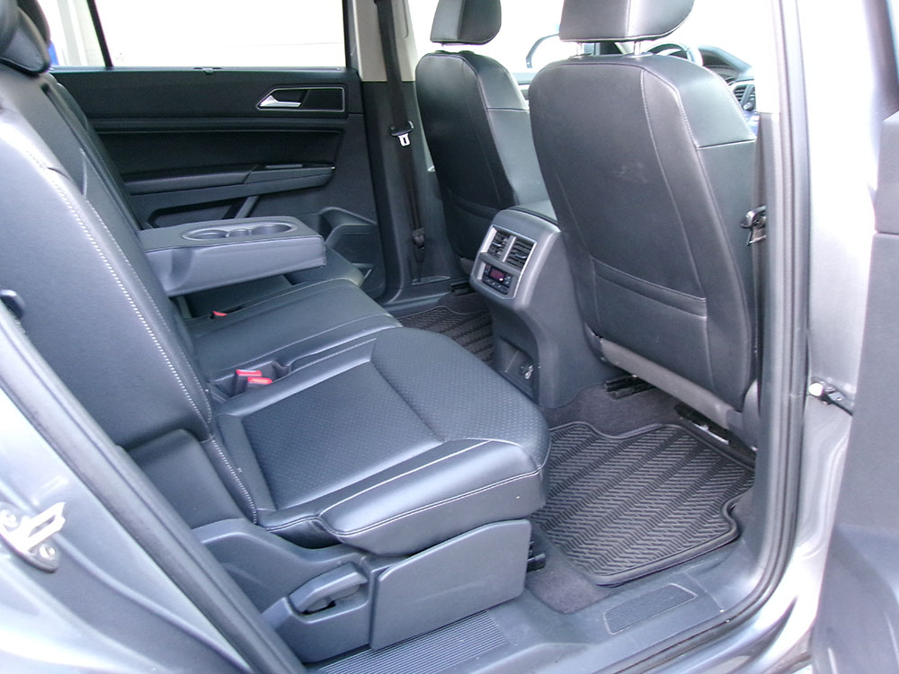 
								VOLKSWAGEN ATLAS SE R-LINE full									