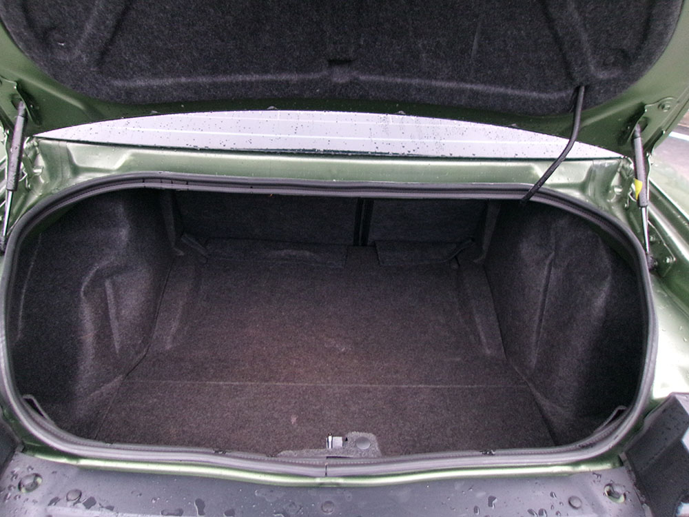 
								DODGE CHALLENGER SRT 392 full									