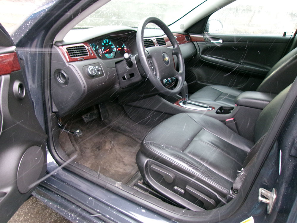 
								CHEVROLET IMPALA LT full									