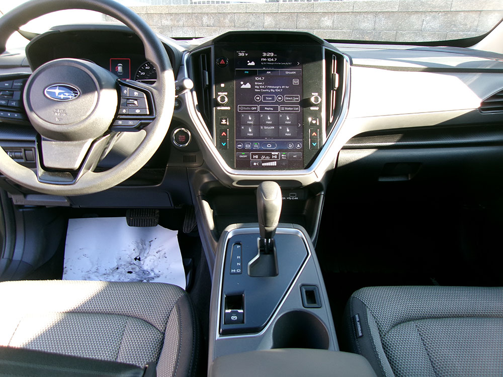 
								SUBARU CROSSTREK PREMIUM full									