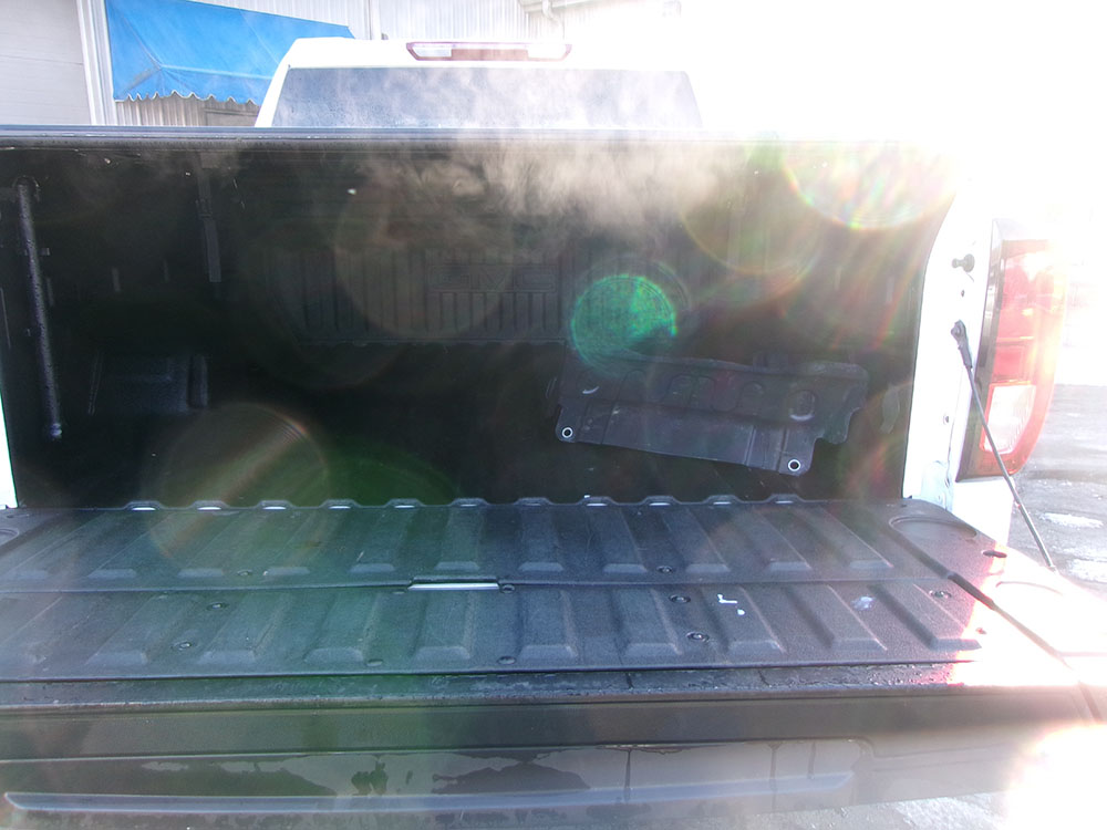 
								GMC SIERRA 1500 ELEVATION CREW CAB full									