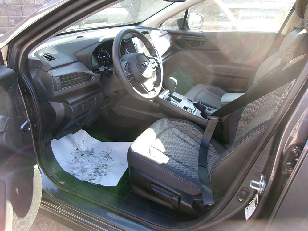 
								SUBARU CROSSTREK PREMIUM full									