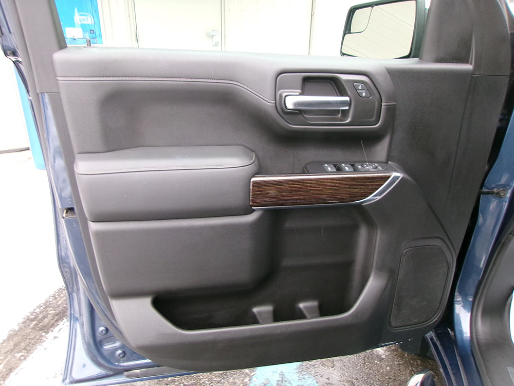 
								GMC SIERRA 1500 SLE EX CAB full									