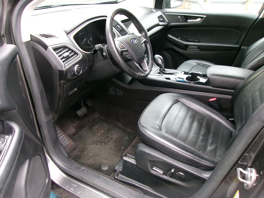 
								FORD EDGE SEL full									