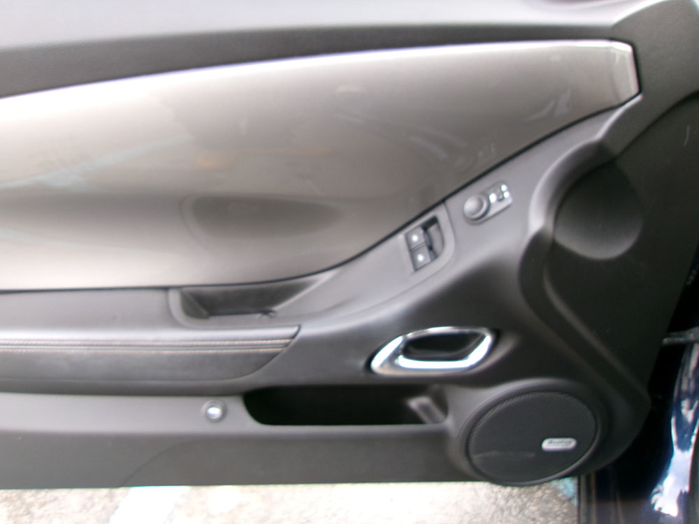 
								CHEVROLET CAMARO LT full									