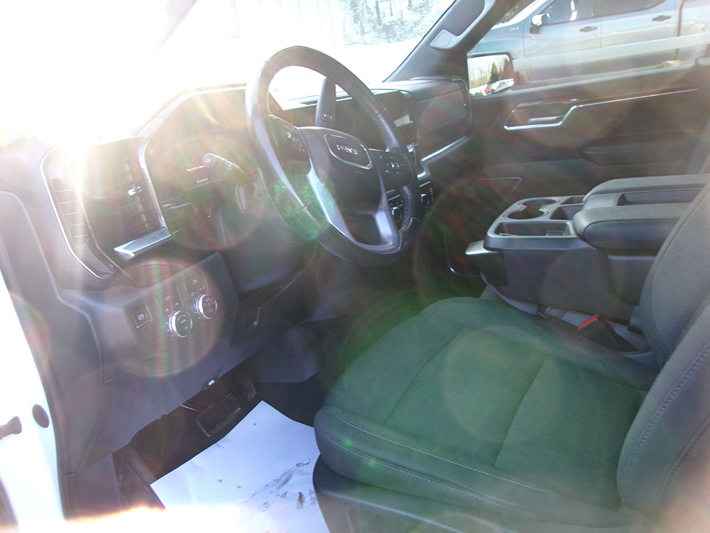 
								GMC SIERRA 1500 ELEVATION CREW CAB full									