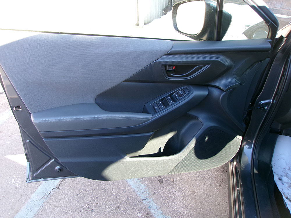 
								SUBARU CROSSTREK PREMIUM full									