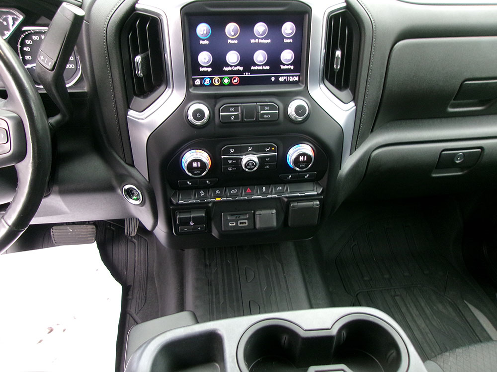 
								GMC SIERRA 1500 SLE EX CAB full									