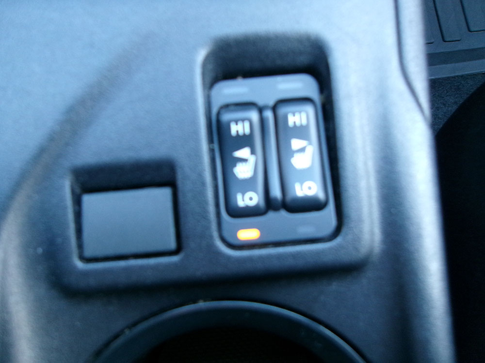 
								SUBARU IMPREZA PREMIUM full									