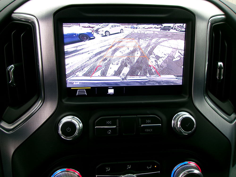 
								GMC SIERRA 1500 SLE EX CAB full									