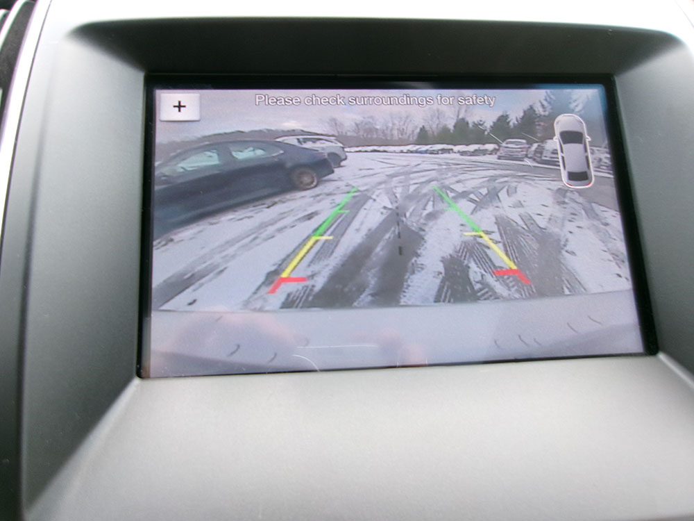 
								FORD EDGE TITANIUM full									