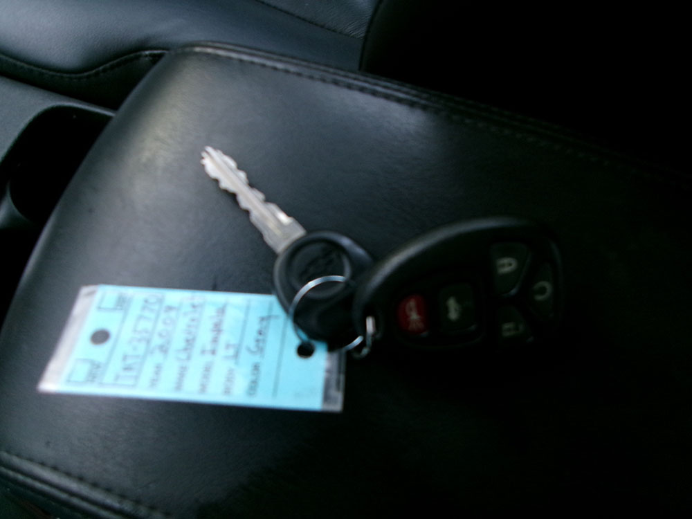 
								CHEVROLET IMPALA LT full									