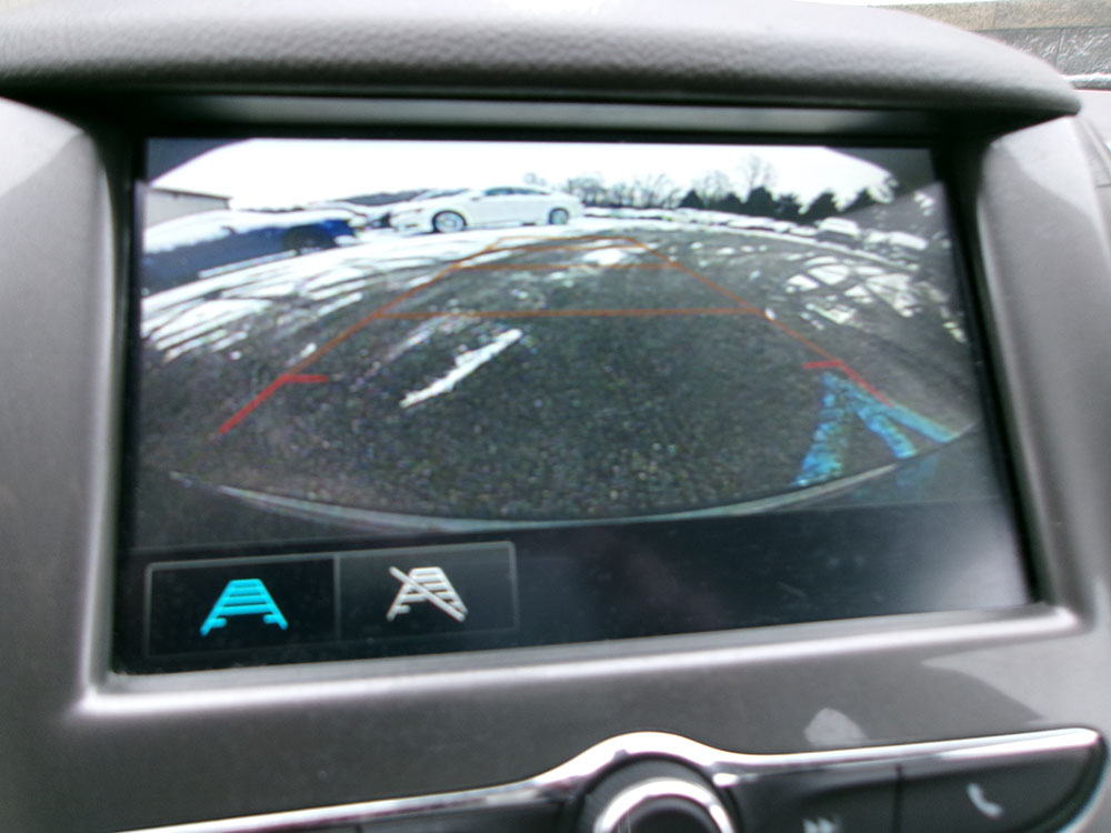 
								CHEVROLET CRUZE LT full									