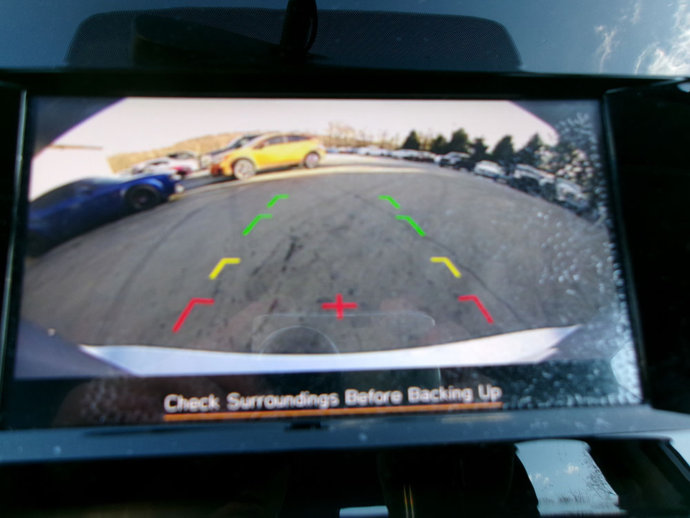 
								SUBARU IMPREZA PREMIUM full									