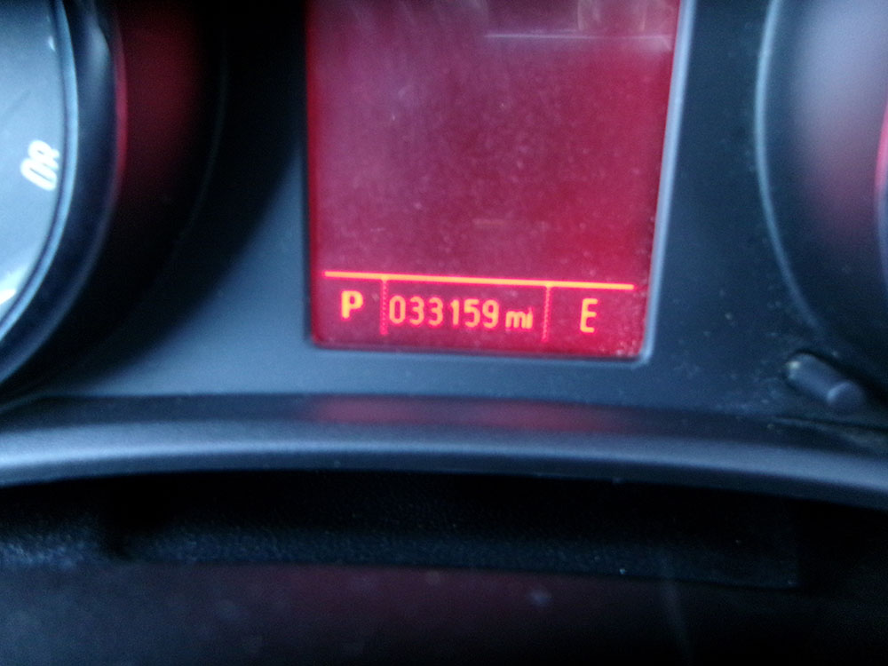 
								BUICK CASCADA PREMIUM full									