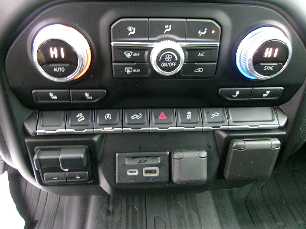 
								GMC SIERRA 1500 SLE EX CAB full									