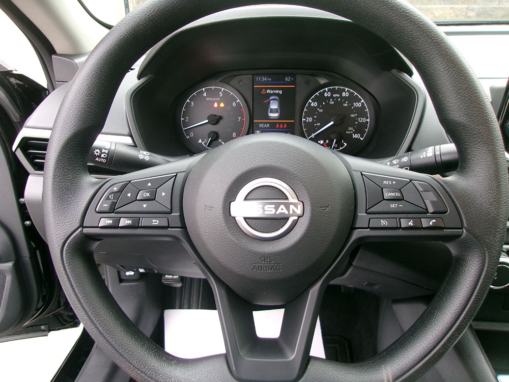 
								NISSAN ALTIMA S full									