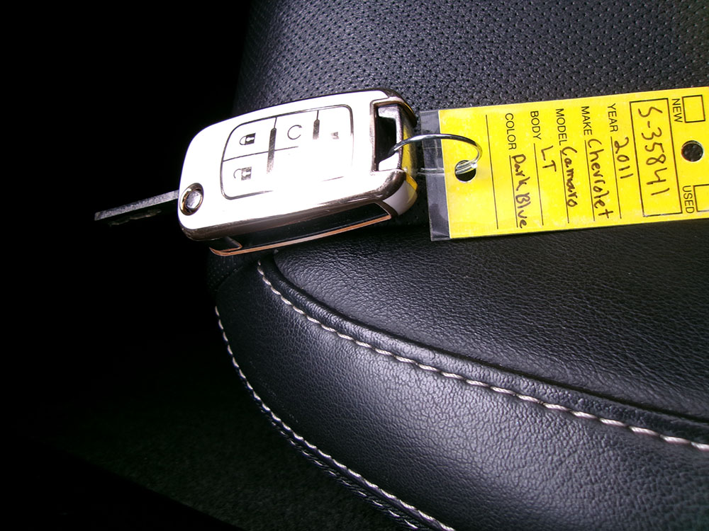 
								CHEVROLET CAMARO LT full									