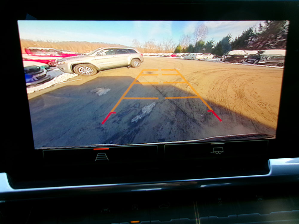 
								GMC SIERRA 1500 ELEVATION CREW CAB full									