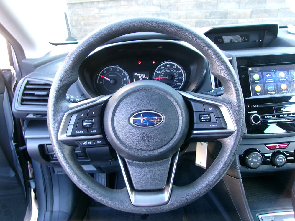 
								SUBARU IMPREZA PREMIUM full									