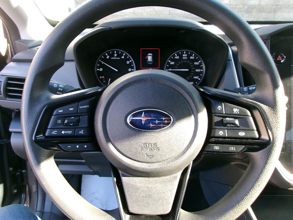 
								SUBARU CROSSTREK PREMIUM full									