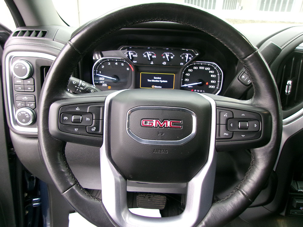 
								GMC SIERRA 1500 SLE EX CAB full									