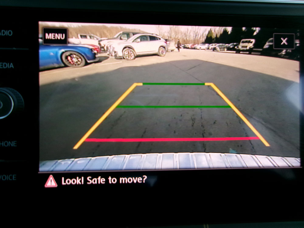 
								VOLKSWAGEN ATLAS SE R-LINE full									