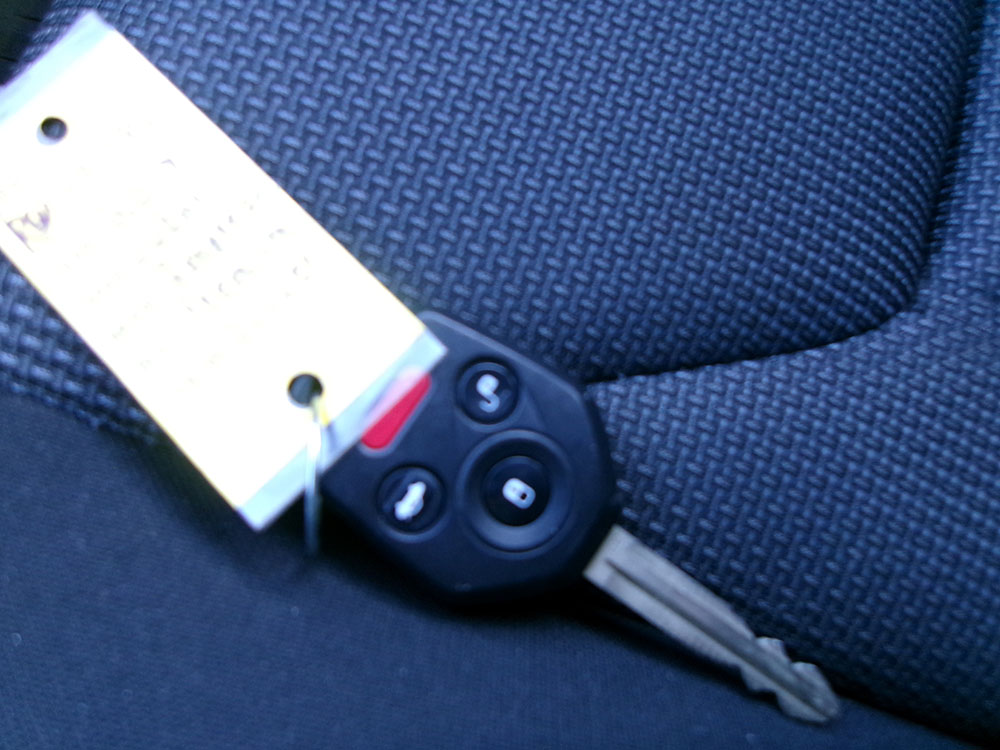 
								SUBARU IMPREZA PREMIUM full									