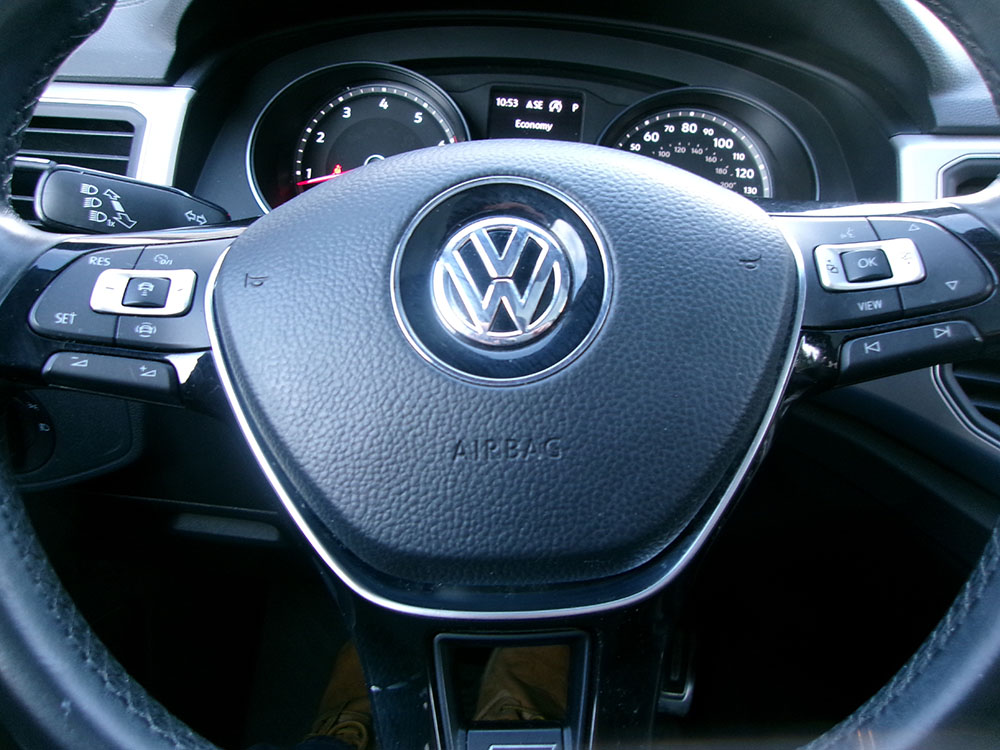 
								VOLKSWAGEN ATLAS SE R-LINE full									