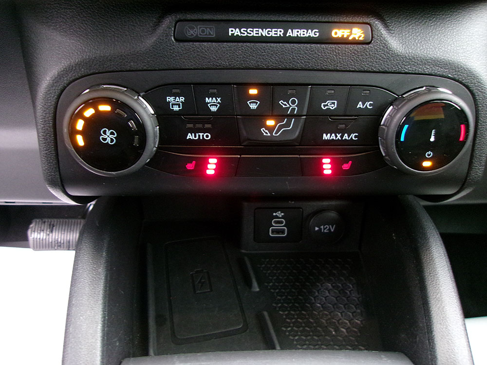 
								FORD BRONCO SPORT FREE WHEELING full									