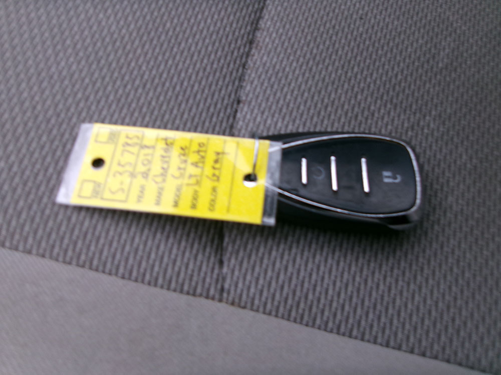 
								CHEVROLET CRUZE LT full									