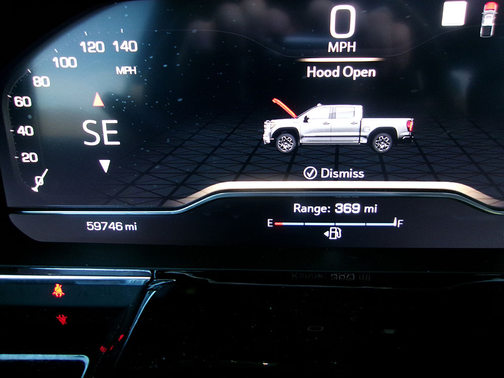 
								GMC SIERRA 1500 ELEVATION CREW CAB full									