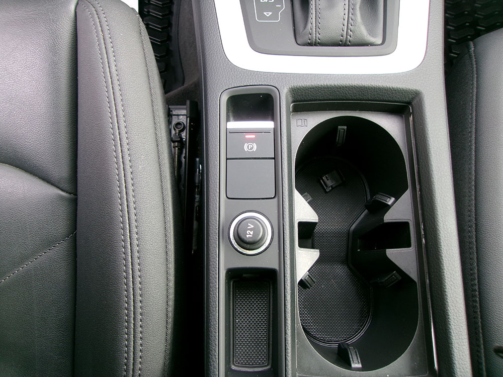 
								AUDI Q3 PREMIUM PLUS S-LINE full									