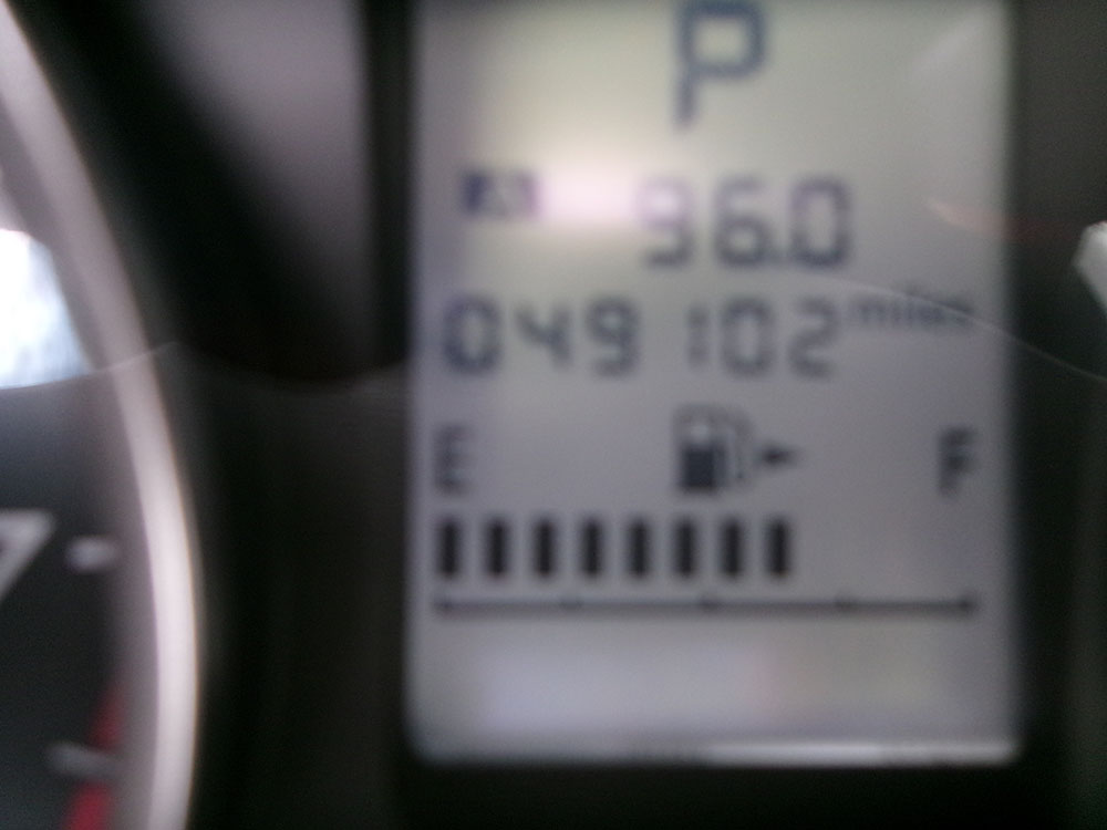 
								SUBARU FORESTER full									