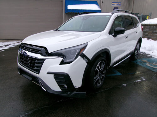 SUBARU ASCENT TOURING