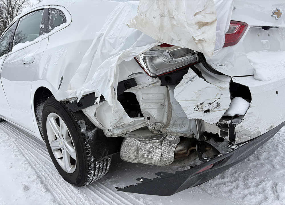 
								CHEVROLET MALIBU LS FLEET full									