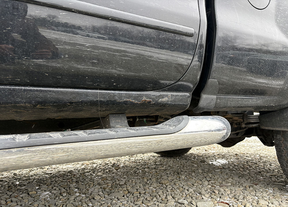 
								CHEVROLET SILVERADO 2500 HD LT EX CAB full									