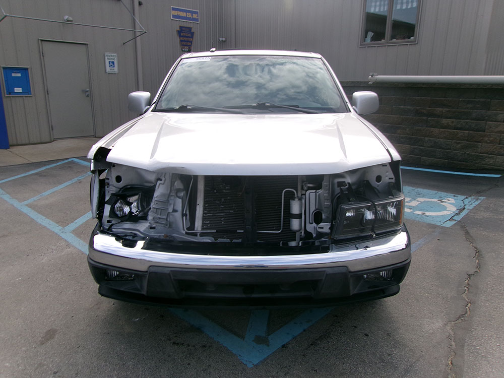 
								GMC CANYON SLE EX CAB full									