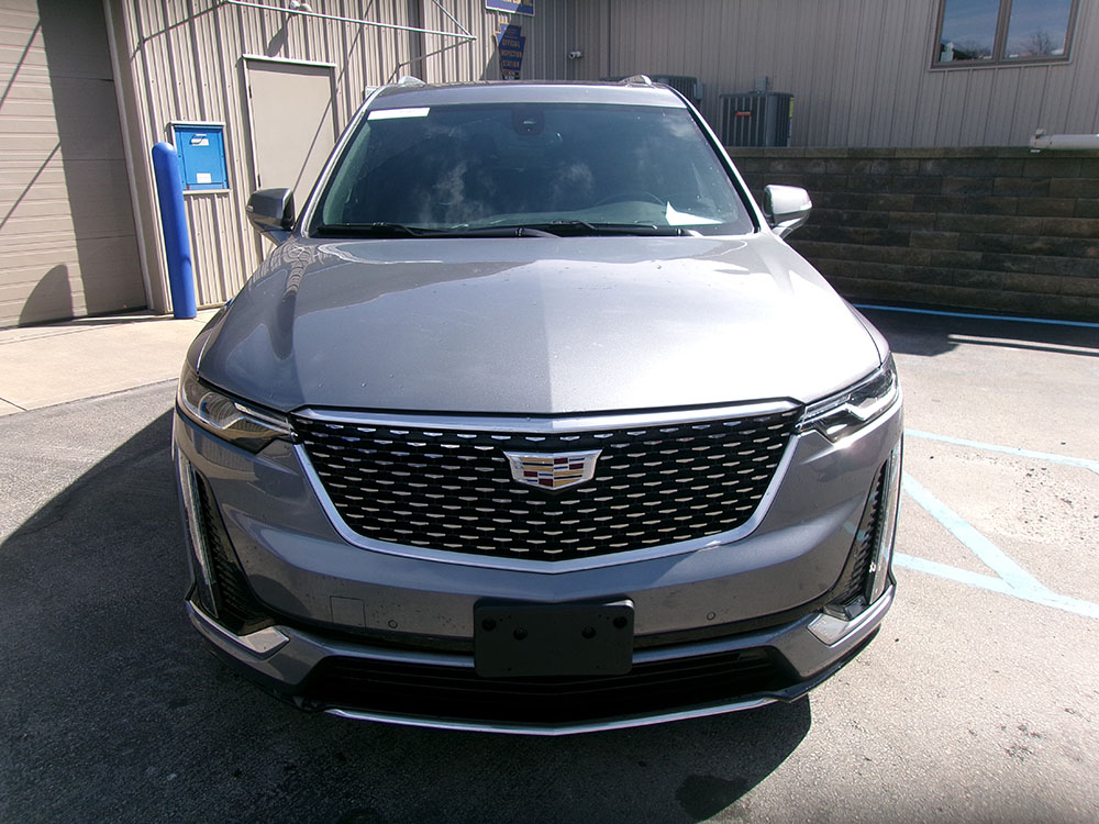 
								CADILLAC XT6 PREMIUM LUXURY full									