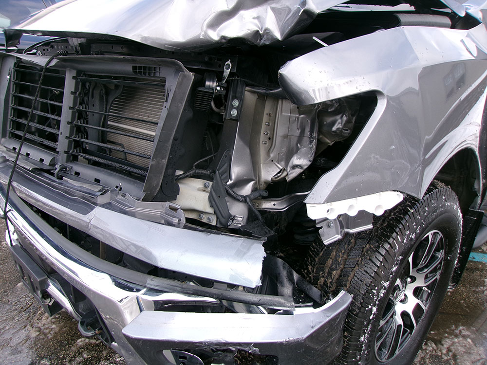 
								NISSAN TITAN SV CREW CAB full									