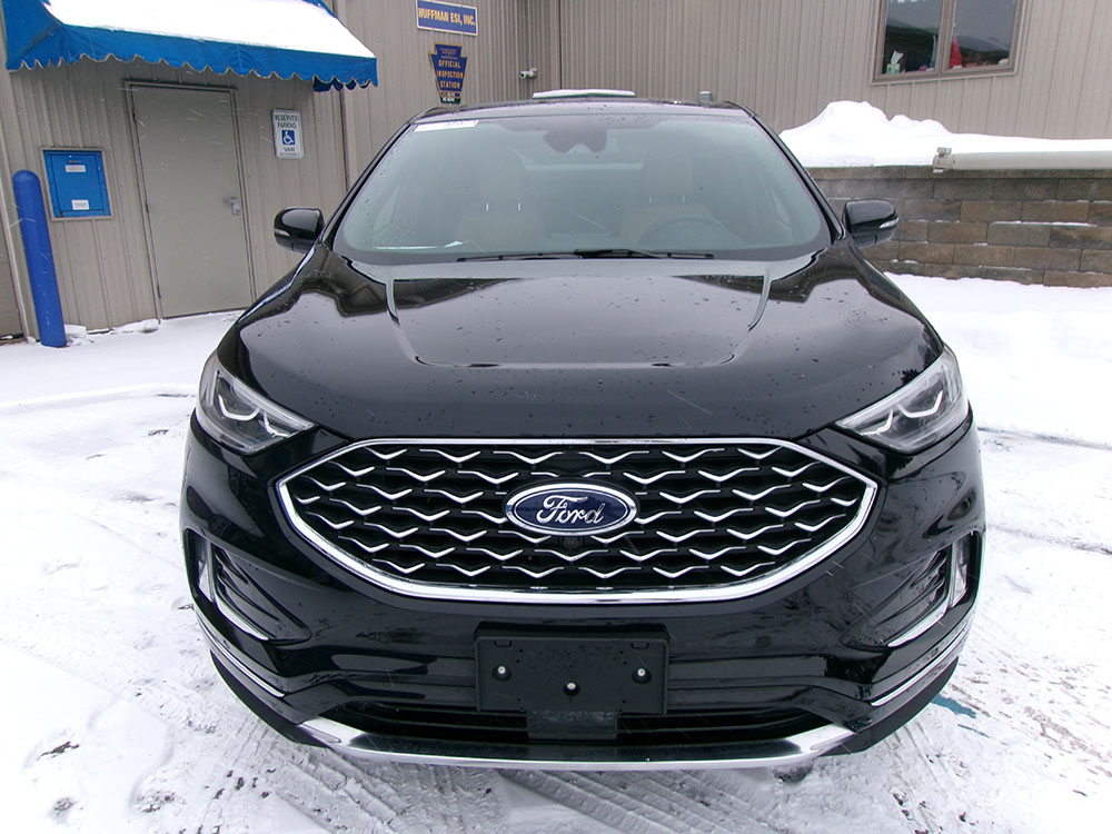 
								FORD EDGE TITANIUM full									