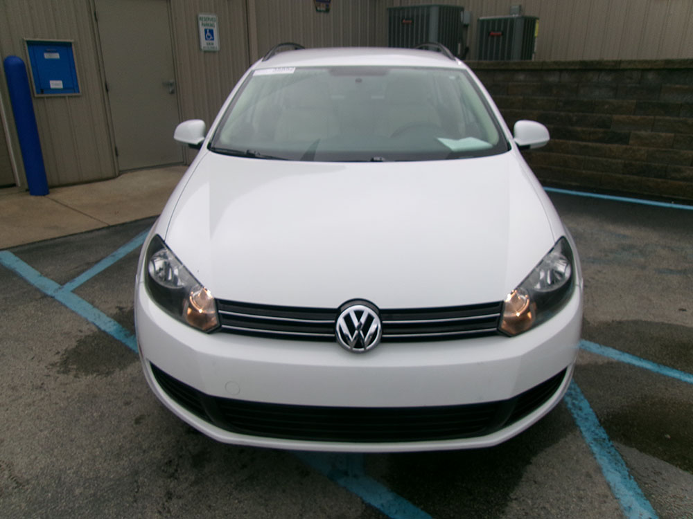 
								VOLKSWAGEN JETTA TDI full									