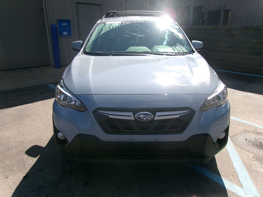 
								SUBARU CROSSTREK PREMIUM full									
