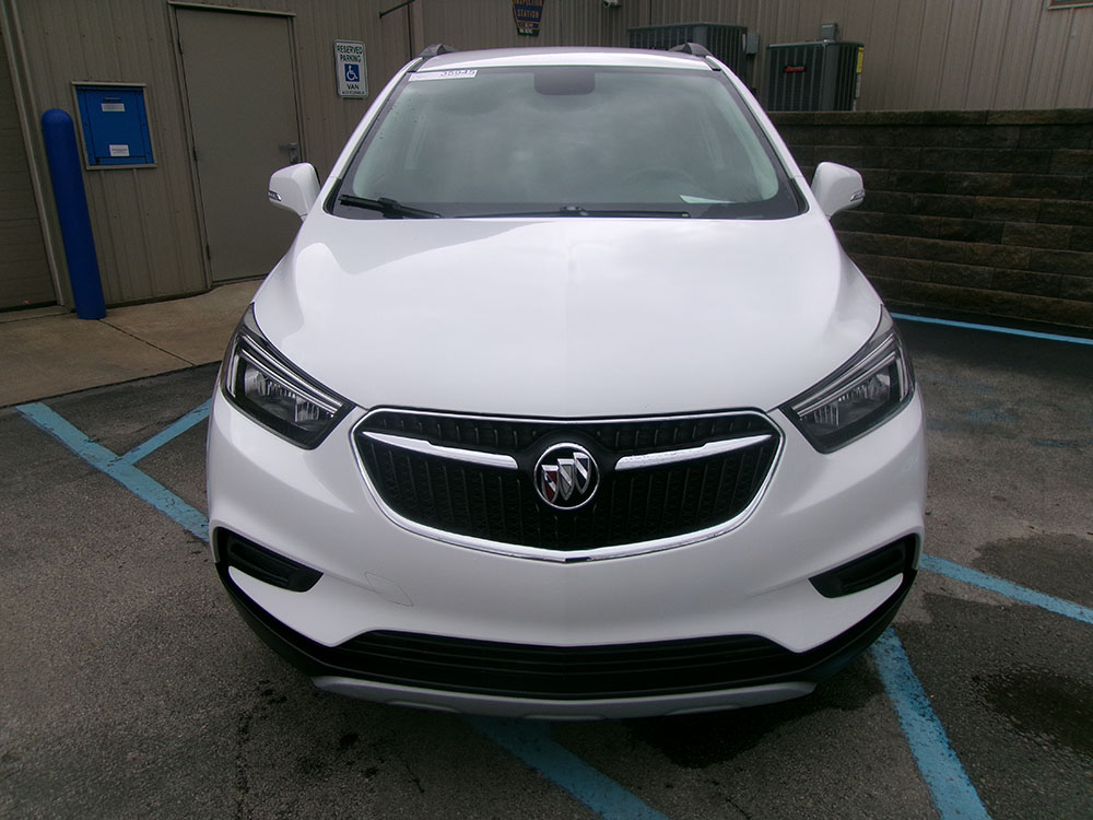 
								BUICK ENCORE PREFERRED full									