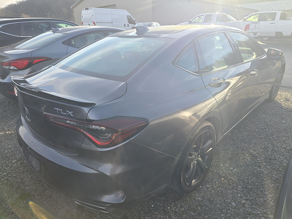 
								ACURA TLX A-SPEC full									