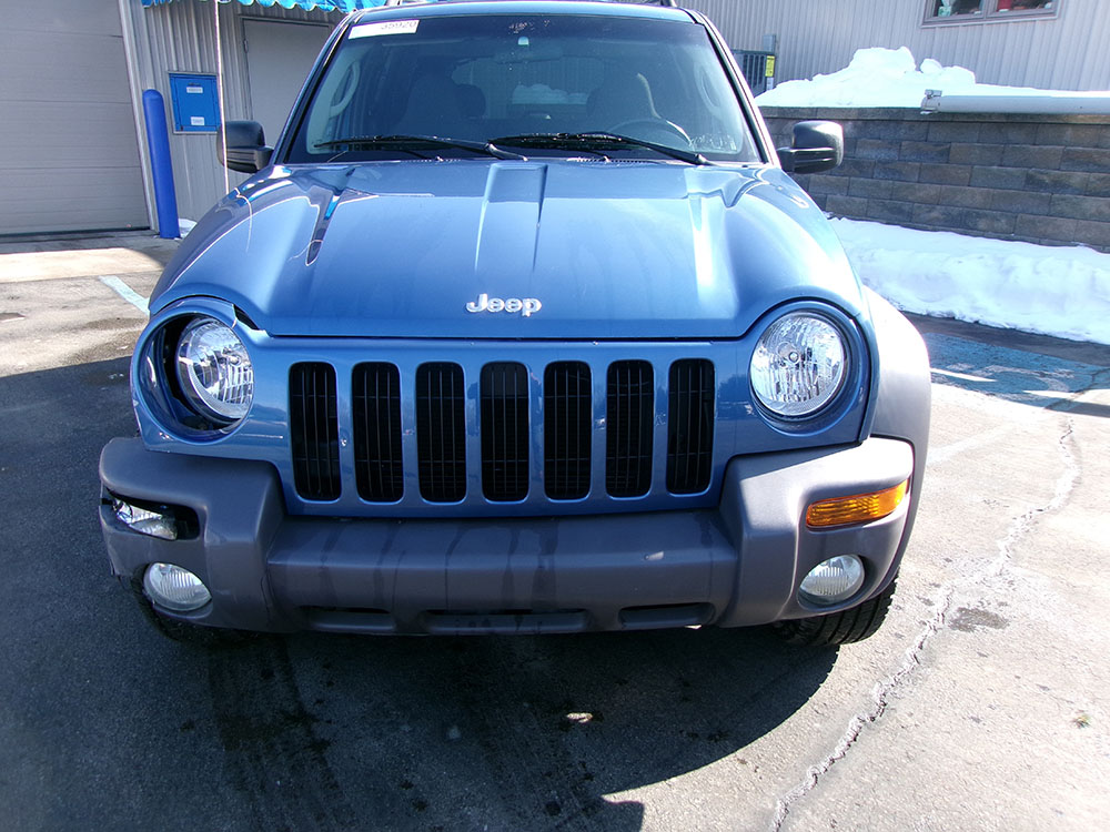 
								JEEP LIBERTY SPORT full									