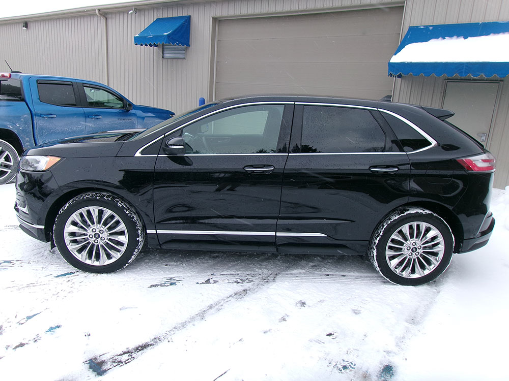
								FORD EDGE TITANIUM full									