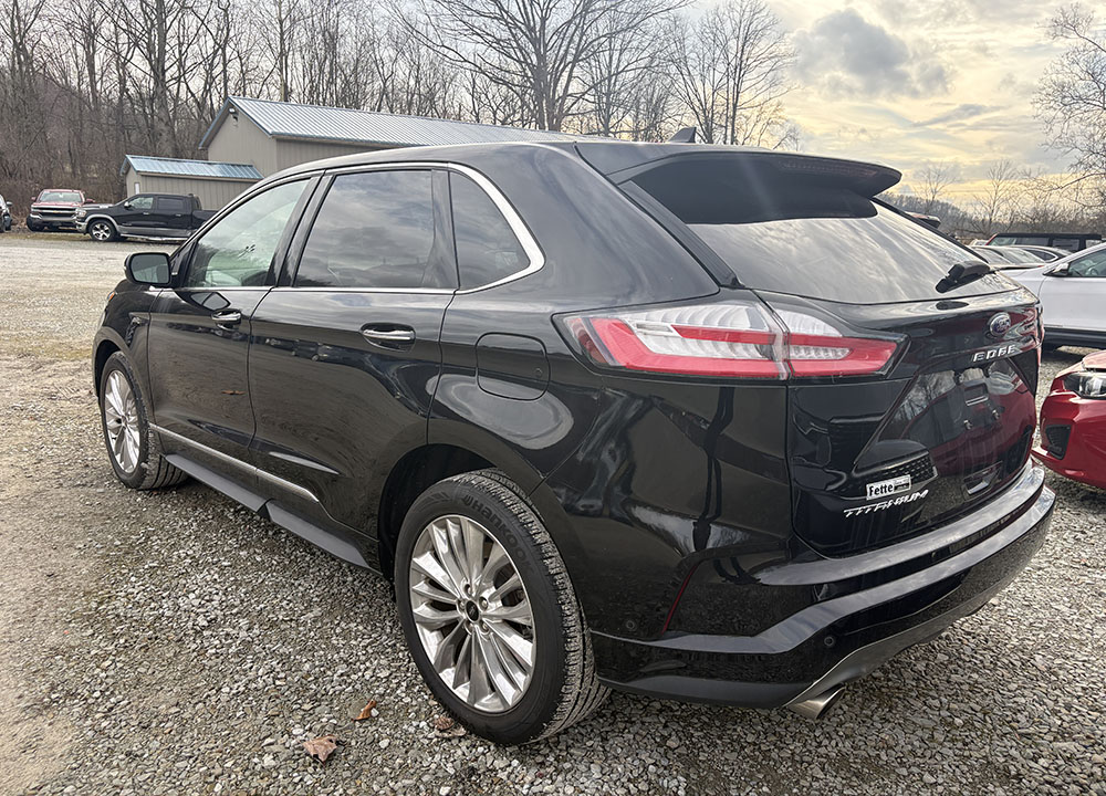 
								FORD EDGE TITANIUM full									